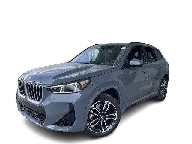 2023 BMW X1 in Cars & Trucks in Calgary