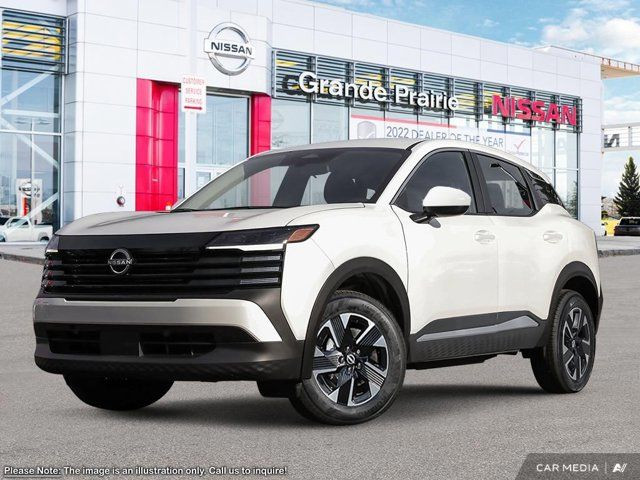 2025 Nissan Kicks SV in Cars & Trucks in Grande Prairie