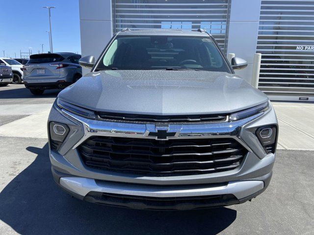 2025 Chevrolet Trailblazer LT in Cars & Trucks in Calgary - Image 2