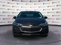 Thanks for viewing our House Of Cars Barlow inventory! AMVIC licensed dealer! The 2017 Chevrolet Cru... (image 9)