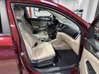 2017 Hyundai Tucson LIMITED - AUTOMATIQUE - INT., EN CUIR - NAVIGATION - CAMÉRA DE RECUL - TOIT OUVR... (image 9)