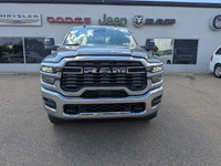 The 2025 RAM 3500 Tradesman (VIN: 3C63R5CL9SG584586) is built for heavy-duty jobs and practical perf... (image 1)