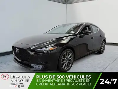 Decouvrez la Mazda 3 Premium AWD 2022 chez Desmeules Chrysler Laval ! Envie de conduire un vehicule...