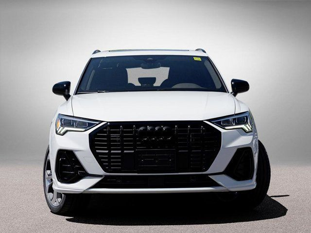 2025 Audi Q3 Technik in Cars & Trucks in Windsor Region - Image 2
