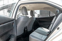 Highlighted Vehicle Features: AIR CONDITIONING, CLOTH SEATS, ADJUSTABLE STEERING WHEEL, REVERSE CAME... (image 9)