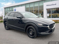 This Mazda CX-30 boasts a Regular Unleaded I-4 2.5 L/152 engine powering this Automatic transmission... (image 6)