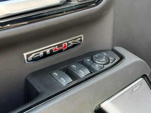 2023 GMC Sierra 1500 AT4X 6.2L V8 WITH REMOTE START/ENTRY, SU... in Cars & Trucks in Ottawa - Image 20