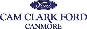 Cam Clark Ford Canmore