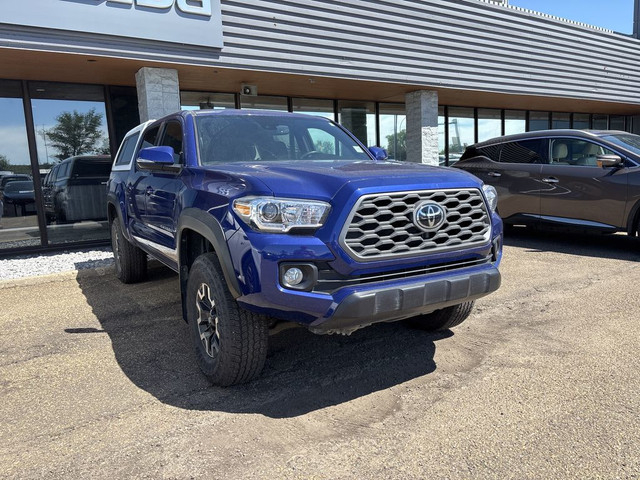2023 Toyota Tacoma in Cars & Trucks in Strathcona County