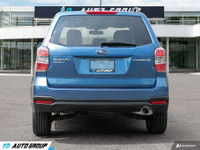 2015 Subaru Forester Clean Carfax!!! Heated Seats Backup Camera Bluetooth Power Window Power Lock Cr... (image 5)