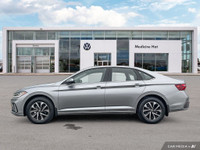 AMVIC-licensed business 2025 Volkswagen Jetta Trendline - ALL-NEW! Explore the All-New 2025 Volkswag... (image 2)