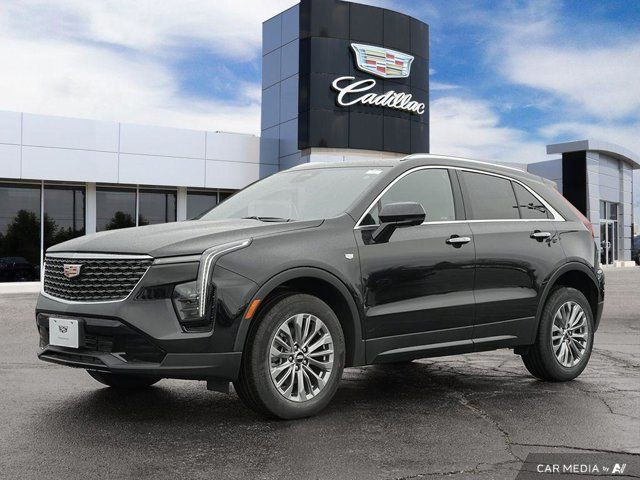 2025 Cadillac XT4 AWD Premium Luxury in Cars & Trucks in Windsor Region