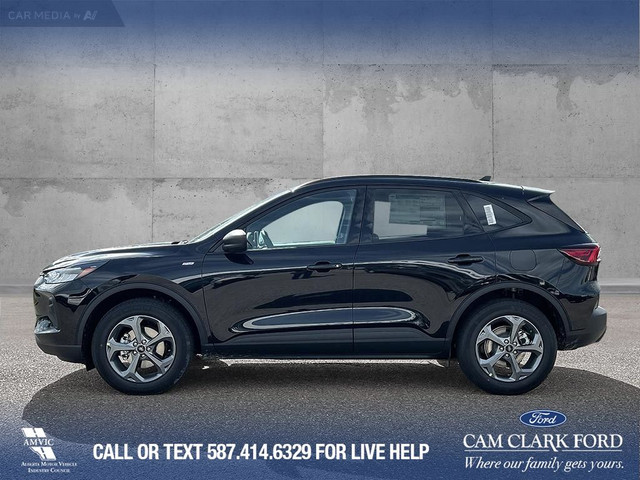 2025 Ford Escape ST-Line in Cars & Trucks in Calgary - Image 4