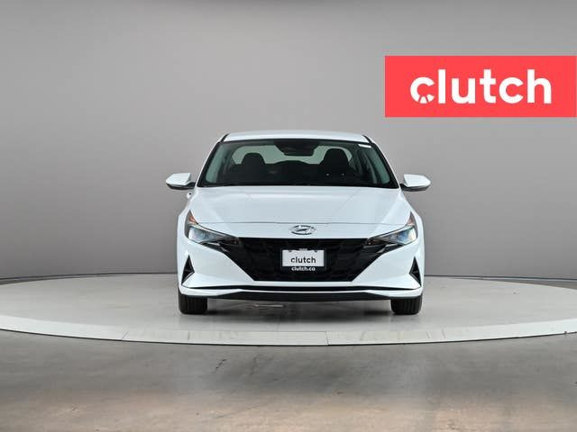 2021 Hyundai Elantra Essential w/ Apple CarPlay, Heated Front Se in Cars & Trucks in City of Toronto - Image 4