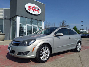 2009 Saturn Astra XR - No Accidents, Certified for under $8k