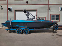  2014 Axis T22 FINANCING AVAILABLE