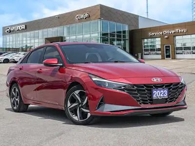 *Leather Seats, Sunroof, Bose Premium Sound System, Navigation, Lane Keeping, Heated Steering Wheel,...