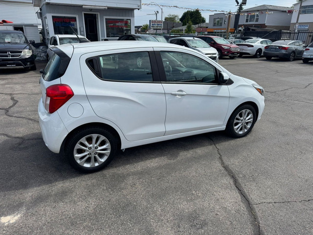 2020 Chevrolet Spark 1LT in Cars & Trucks in Hamilton - Image 4