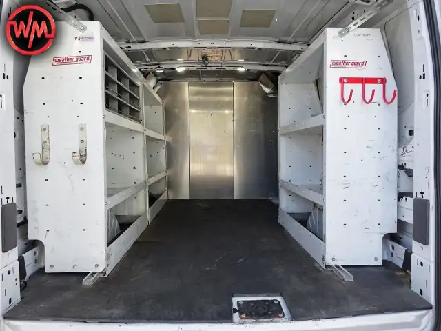 2019 Ford Transit 250 *DIESEL*SHELVING*POWER GROUP!!!!** in Cars & Trucks in City of Toronto - Image 11