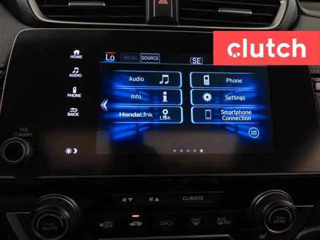 2019 Honda CR-V EX-L AWD w/Apple CarPlay & Android Auto, Heated  in Cars & Trucks in City of Toronto - Image 32