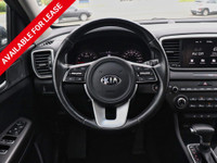 Experience the perfect blend of style, capability, and modern convenience with the 2020 Kia Sportage... (image 9)