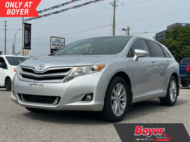 2014 Toyota Venza in Cars & Trucks in City of Toronto