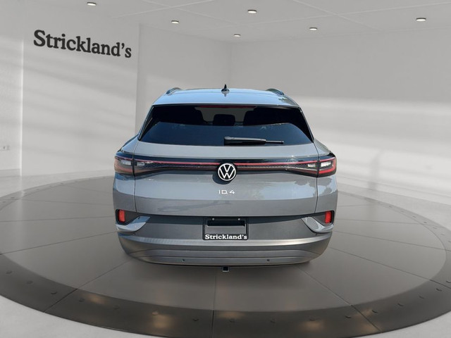 2023 VOLKSWAGEN ID.4 PRO AWD in Cars & Trucks in Stratford - Image 4