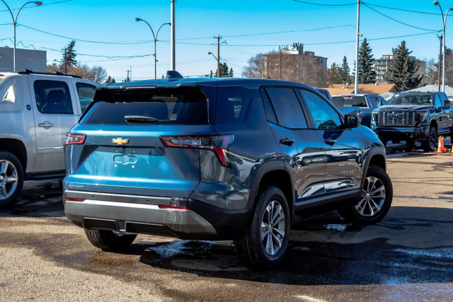 2025 Chevrolet Equinox fwd lt in Cars & Trucks in Edmonton - Image 3