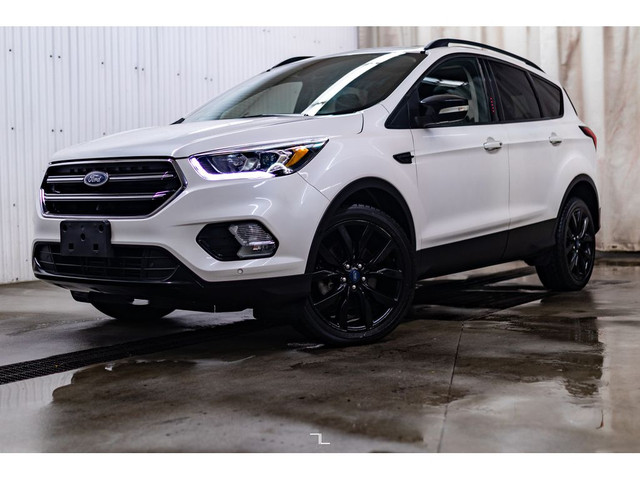 2019 Ford Escape AWD Titanium Nav Roof BCam in Cars & Trucks in Grande Prairie - Image 3