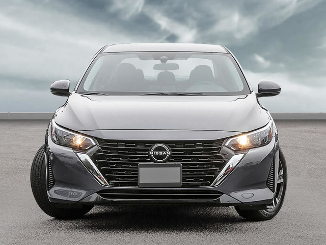 2025 Nissan Sentra SV MOONROOF in Cars & Trucks in City of Toronto - Image 2