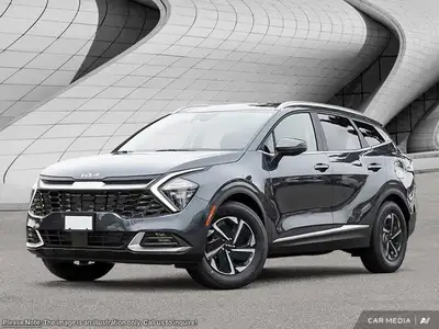 Come visit our London Kia team, you can find us at 1135 Wharncliffe Rd S, London, ON N6L 1J9, or cal...
