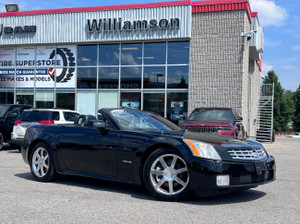 2004 Cadillac XLR Other