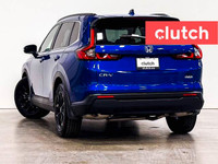 NO ACCIDENTS / CLEAN CARFAX / 1 OWNER / Power Tailgate/Hatch, Front Heated Seats, Climate Control an... (image 5)