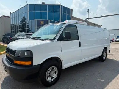 Alexander The Great Inc. Auto Sales 2695 Durante Way Milton, ON, L9T 5J1 Phone: 416-839-1558 2020 CH...