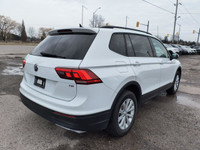 2018 VOLKSWAGEN TIGUAN Looking for a reliable and spacious SUV that won't break the bank? Look no fu... (image 2)