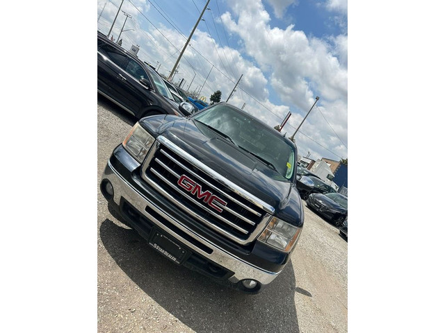  2012 GMC Sierra 1500 GREAT CONDITION! MUST SEE! WE FINANCE ALL  in Cars & Trucks in London - Image 4