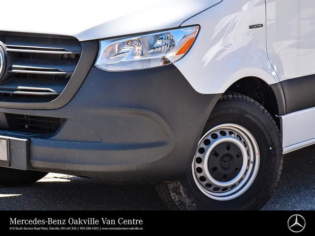 2025 Mercedes-Benz ESprinter Cargo Van in Cars & Trucks in Oakville / Halton Region - Image 3
