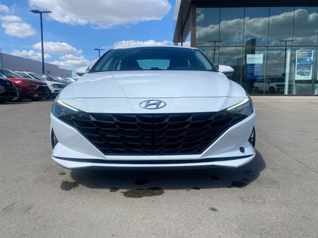2021 Hyundai Elantra Preferred HEATED SEATS, HEATED STEERING,... in Cars & Trucks in Saskatoon - Image 2