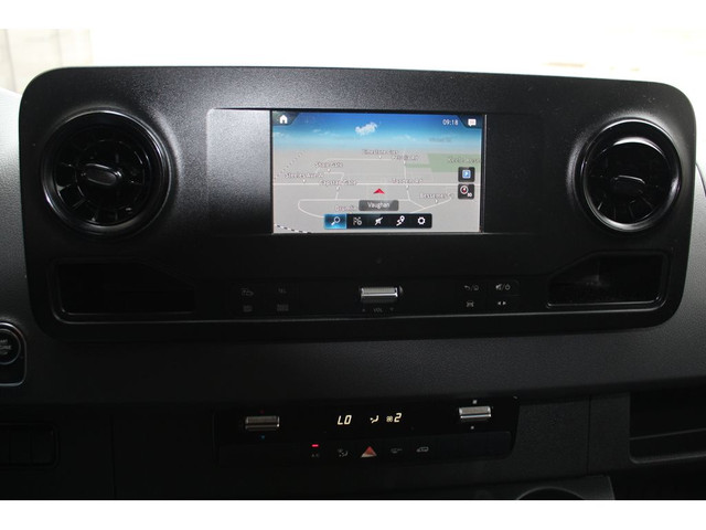 2020 Mercedes-Benz Sprinter Cargo Van 170\" - \"HIGH ROF\" - \"3 in Cars & Trucks in City of Toronto - Image 3
