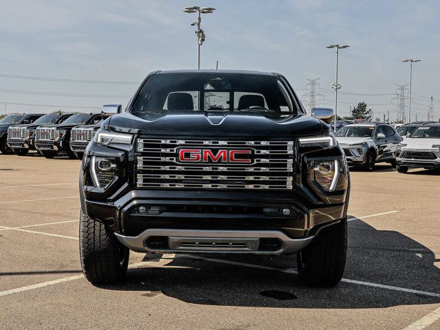 2025 GMC Canyon Denali in Cars & Trucks in Strathcona County - Image 3