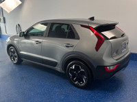 New Price! 2024 Kia Niro EV Wind EV Wind | Pass the Gas Station | Zacks Certified. 1-Speed Automatic... (image 5)