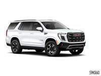 This GMC Yukon has a dependable Turbo Diesel 3.0L/ engine powering this Automatic transmission.* Thi... (image 2)