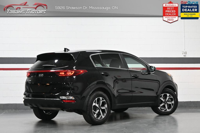 2022 Kia Sportage LX No Accident Carplay Heated Seats Keyless En in Cars & Trucks in Mississauga / Peel Region - Image 2