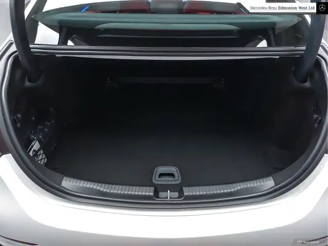 2025 Mercedes-Benz C 300 4MATIC Sedan - Exclusive Trim - Night P in Cars & Trucks in Edmonton - Image 13