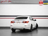 From its striking style to its well-appointed interior, this Infiniti Q50 is a strong player in the... (image 1)