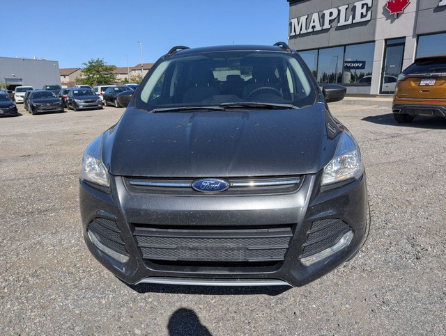 2016 Ford Escape SE AWD | NAVIGATION | CAMERA | HEATED SEATS in Cars & Trucks in London - Image 3