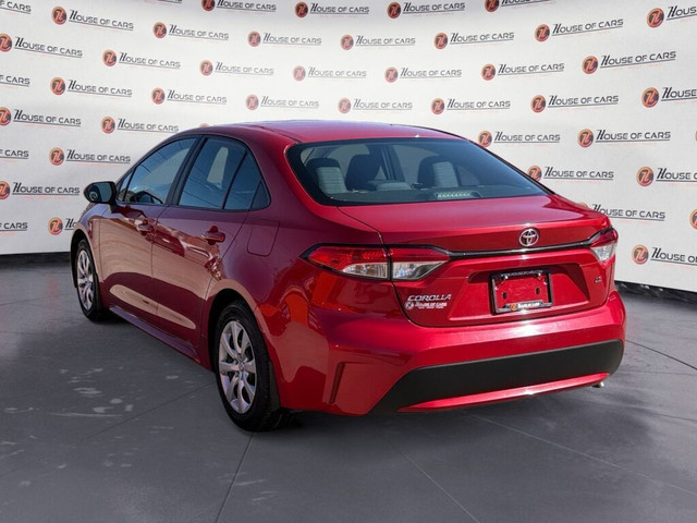 2021 Toyota Corolla LE CVT in Cars & Trucks in Calgary - Image 4