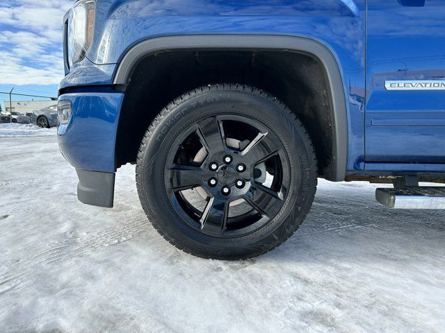 2019 GMC Sierra 1500 Limited in Cars & Trucks in Edmonton - Image 3