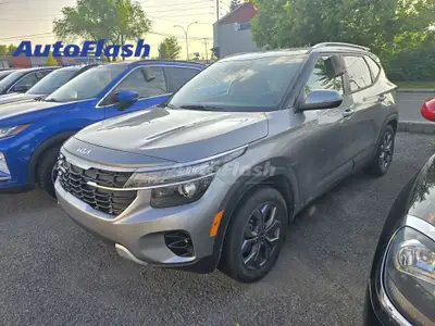+Apple Carplay +Sièges chauffants / Heated seats +Bluetooth +Caméra de recul / Backup camera +Régula...