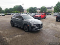 WAS: $33879 NOW: $31498 plus taxes and licensing feesExperience the Thrill of the 2023 Hyundai Kona... (image 5)